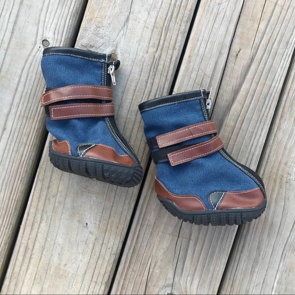 unknown Other - 📦 Donating soon - 2 NWOT neoprene dog boots